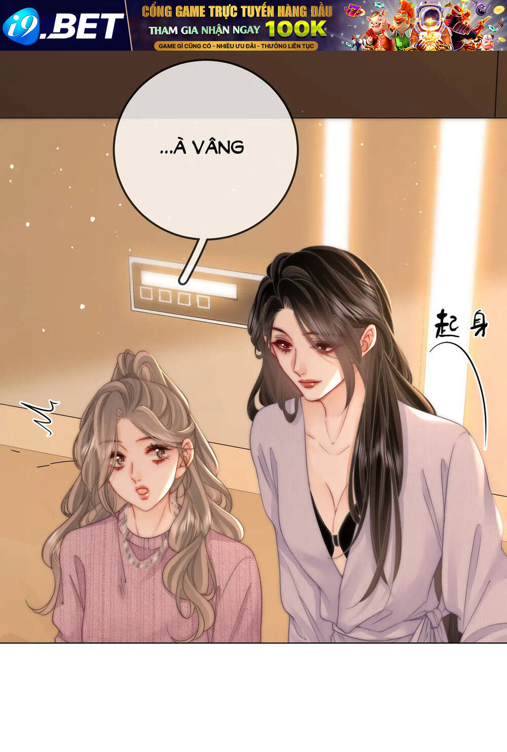 Em Chỉ Có Thể Là Của Tôi - Chapter 79 - Page 4