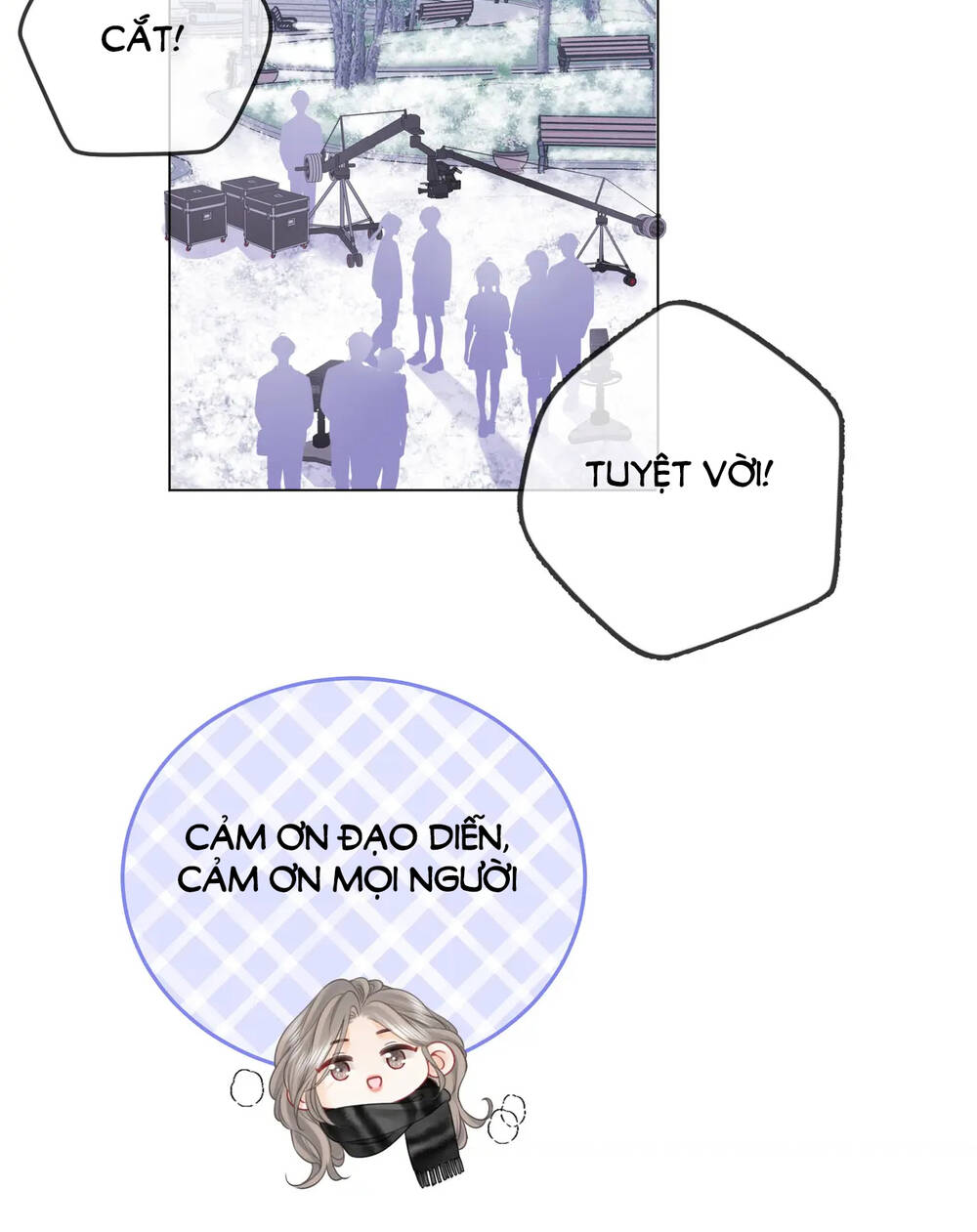 Em Chỉ Có Thể Là Của Tôi - Chapter 79 - Page 50