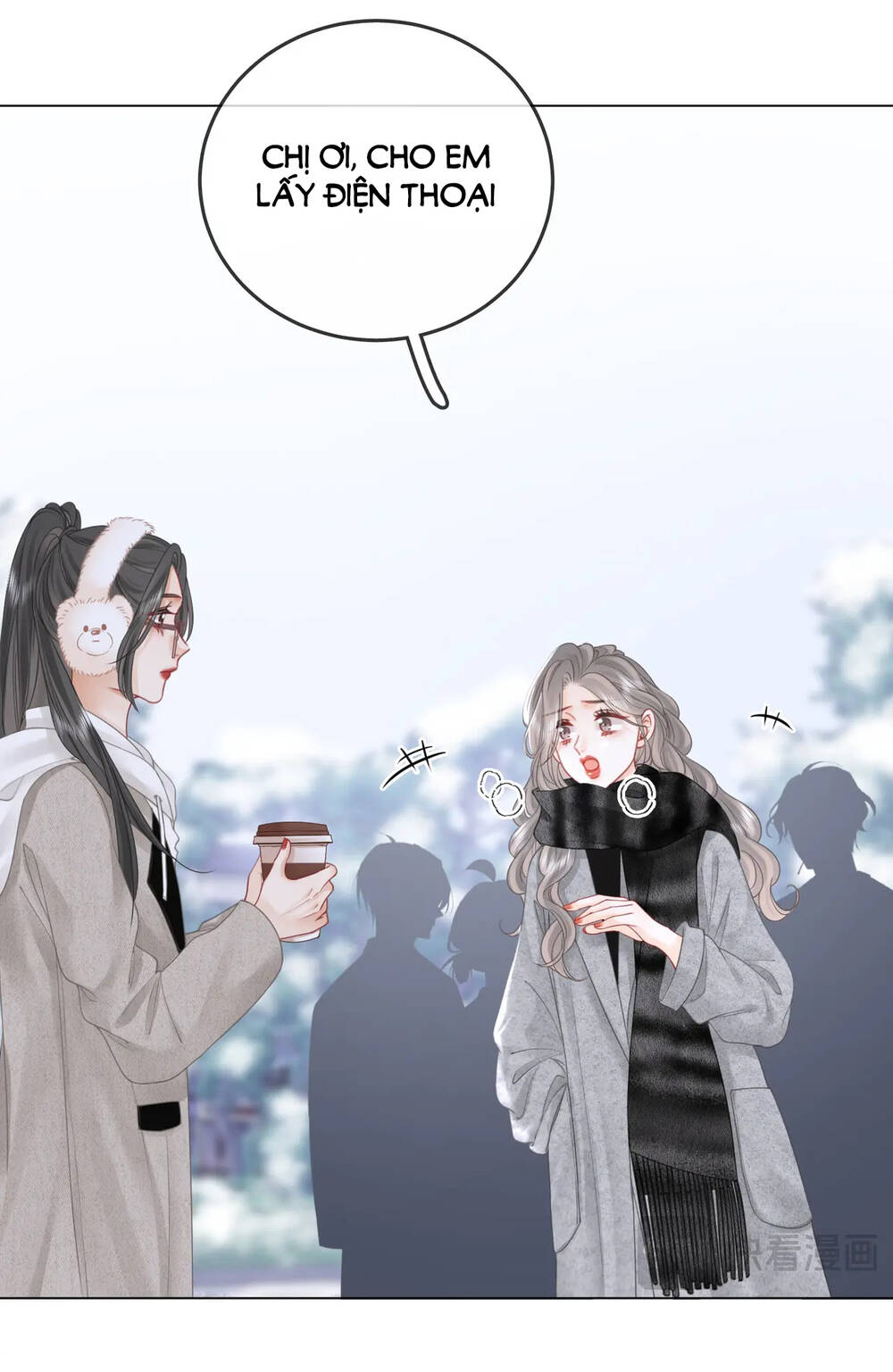 Em Chỉ Có Thể Là Của Tôi - Chapter 79 - Page 51