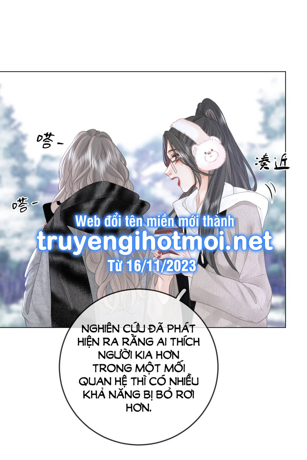 Em Chỉ Có Thể Là Của Tôi - Chapter 79 - Page 53