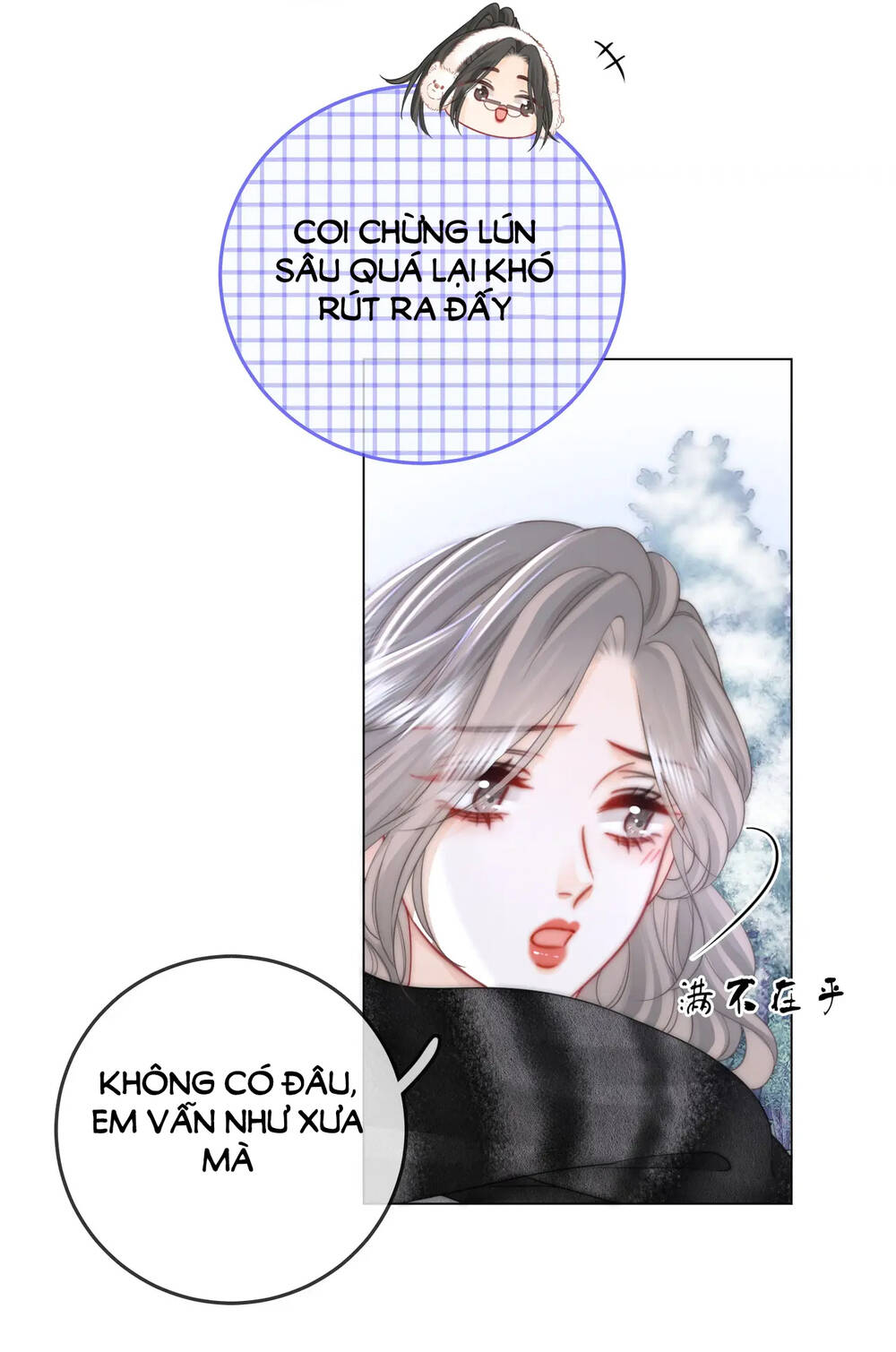 Em Chỉ Có Thể Là Của Tôi - Chapter 79 - Page 55