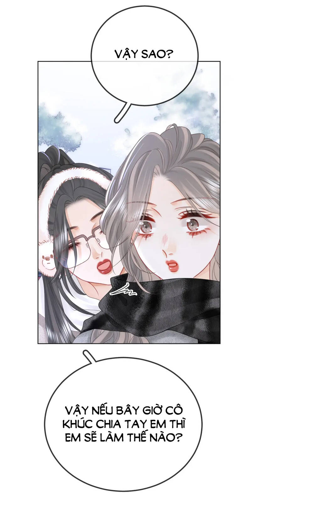 Em Chỉ Có Thể Là Của Tôi - Chapter 79 - Page 56