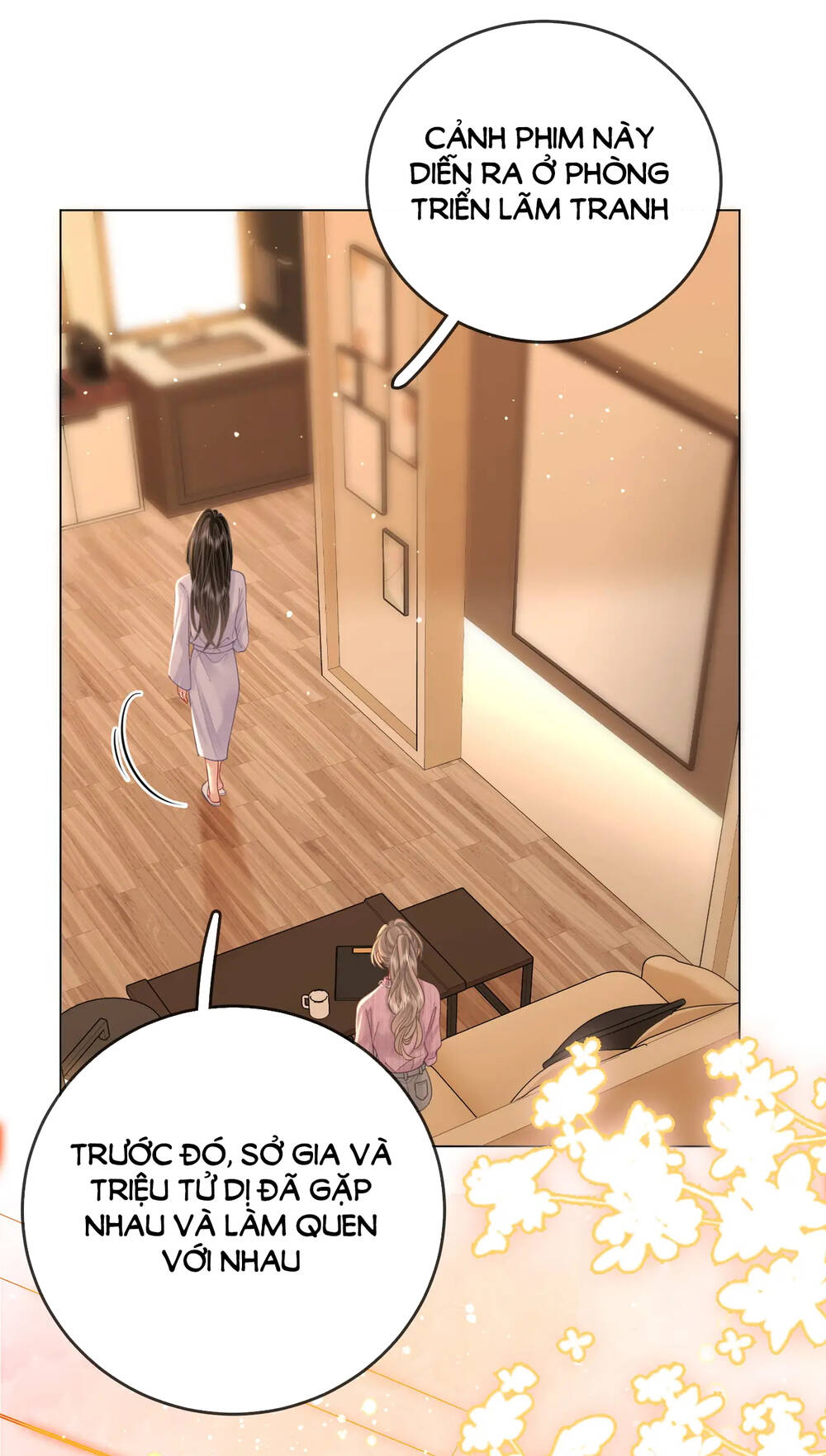Em Chỉ Có Thể Là Của Tôi - Chapter 79 - Page 5