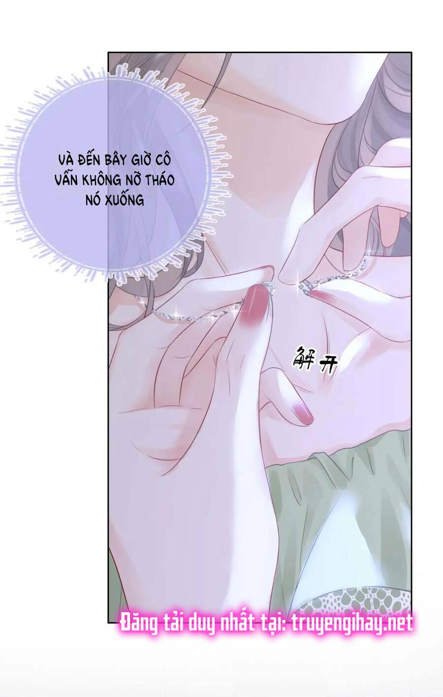 Em Chỉ Có Thể Là Của Tôi - Chapter 8.1 - Page 14