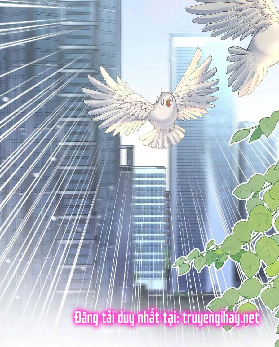 Em Chỉ Có Thể Là Của Tôi - Chapter 8.1 - Page 28