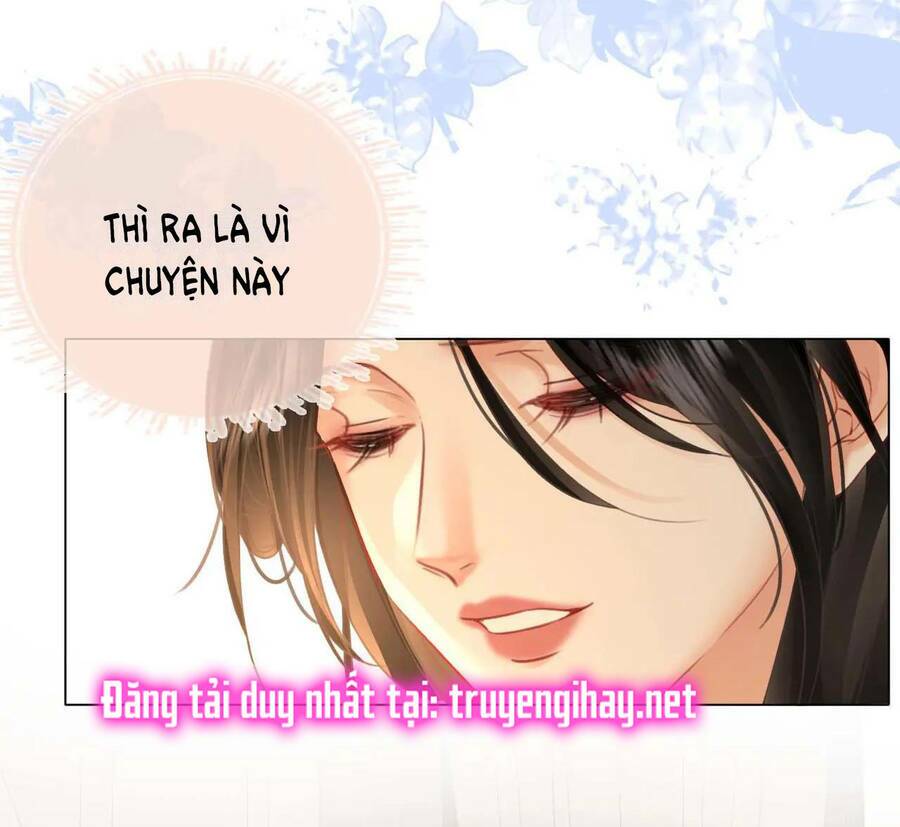Em Chỉ Có Thể Là Của Tôi - Chapter 8.1 - Page 30