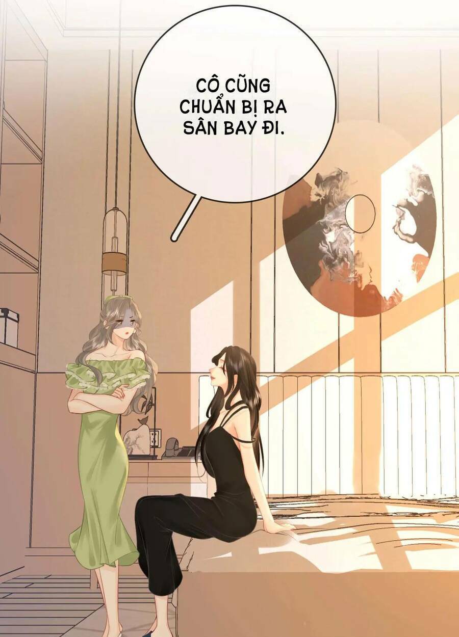 Em Chỉ Có Thể Là Của Tôi - Chapter 8.1 - Page 34