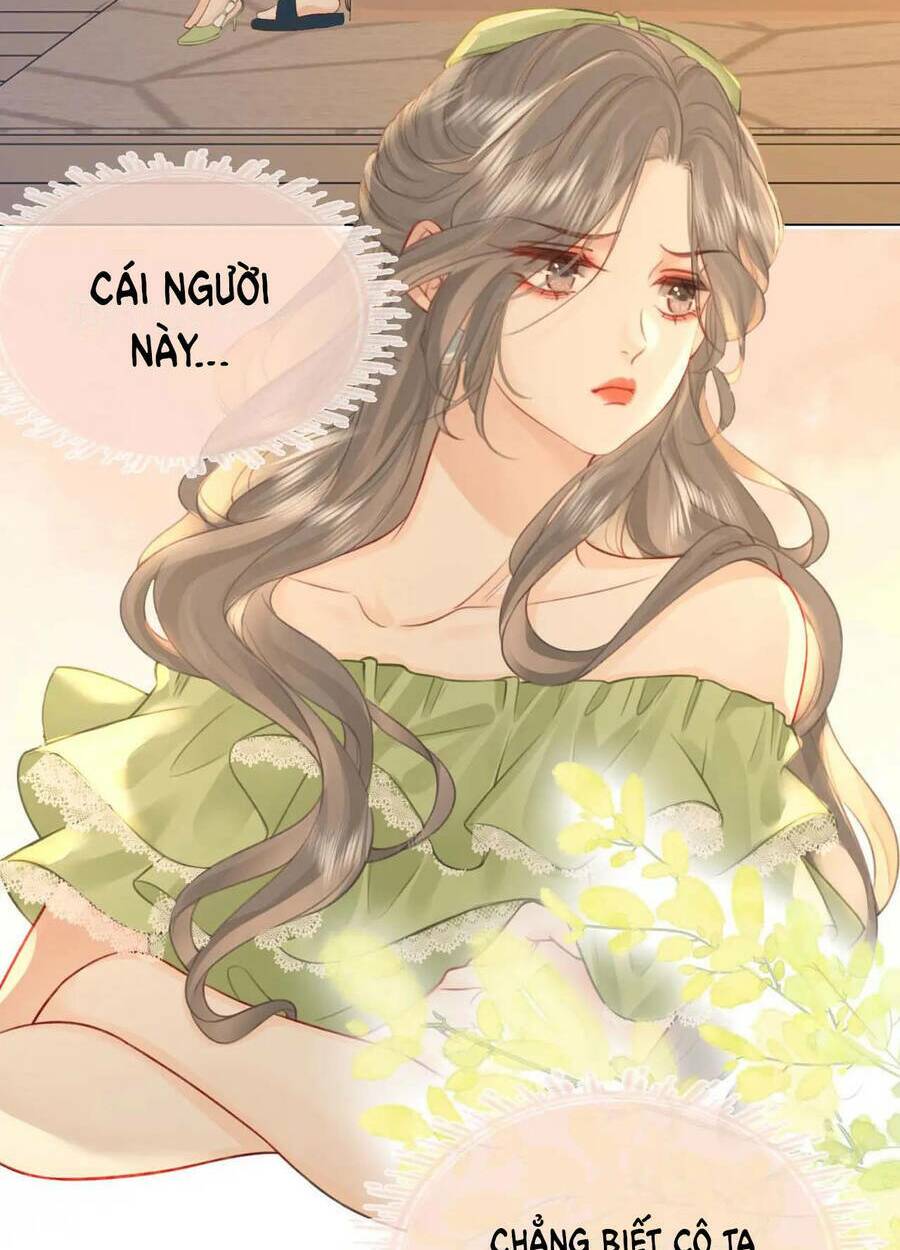 Em Chỉ Có Thể Là Của Tôi - Chapter 8.1 - Page 35