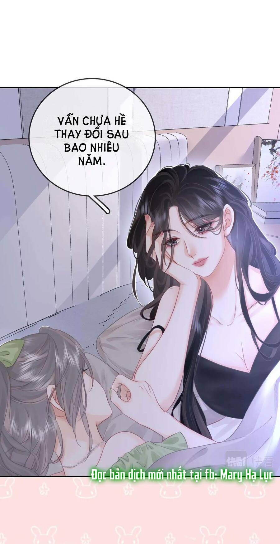 Em Chỉ Có Thể Là Của Tôi - Chapter 8.1 - Page 6