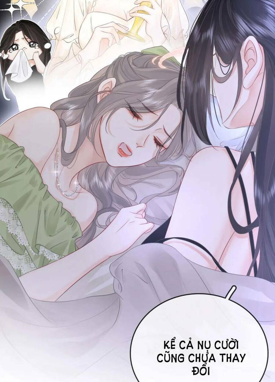 Em Chỉ Có Thể Là Của Tôi - Chapter 8.1 - Page 8