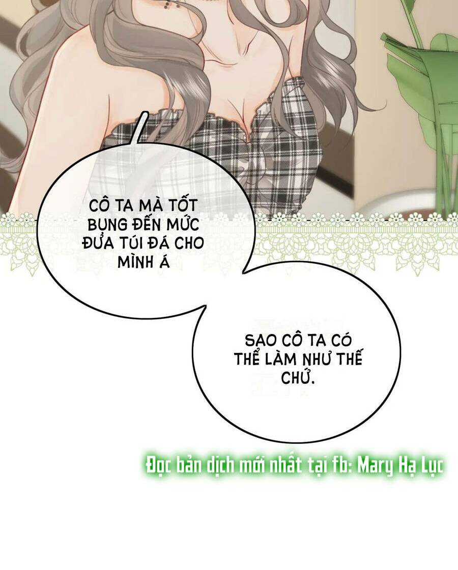 Em Chỉ Có Thể Là Của Tôi - Chapter 8.2 - Page 11