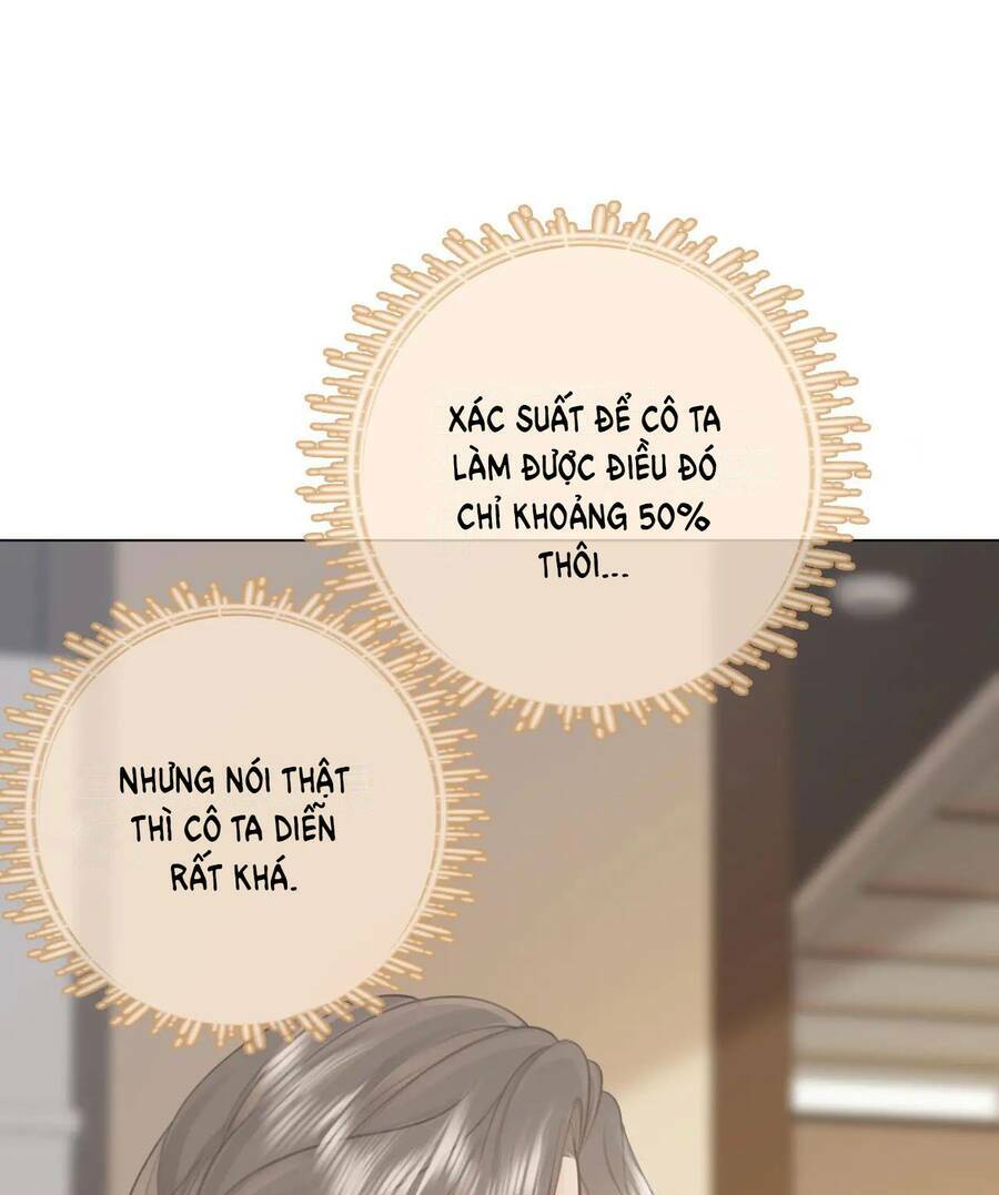 Em Chỉ Có Thể Là Của Tôi - Chapter 8.2 - Page 12