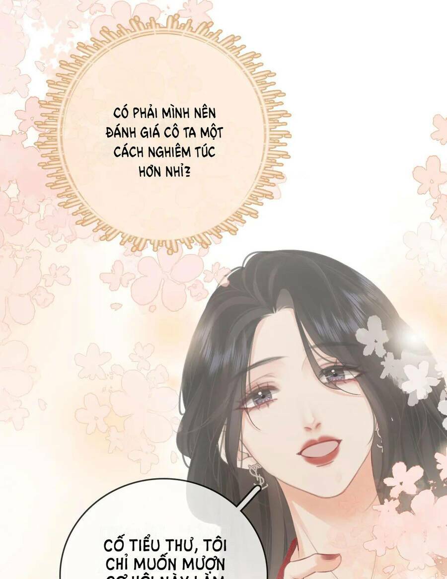 Em Chỉ Có Thể Là Của Tôi - Chapter 8.2 - Page 14