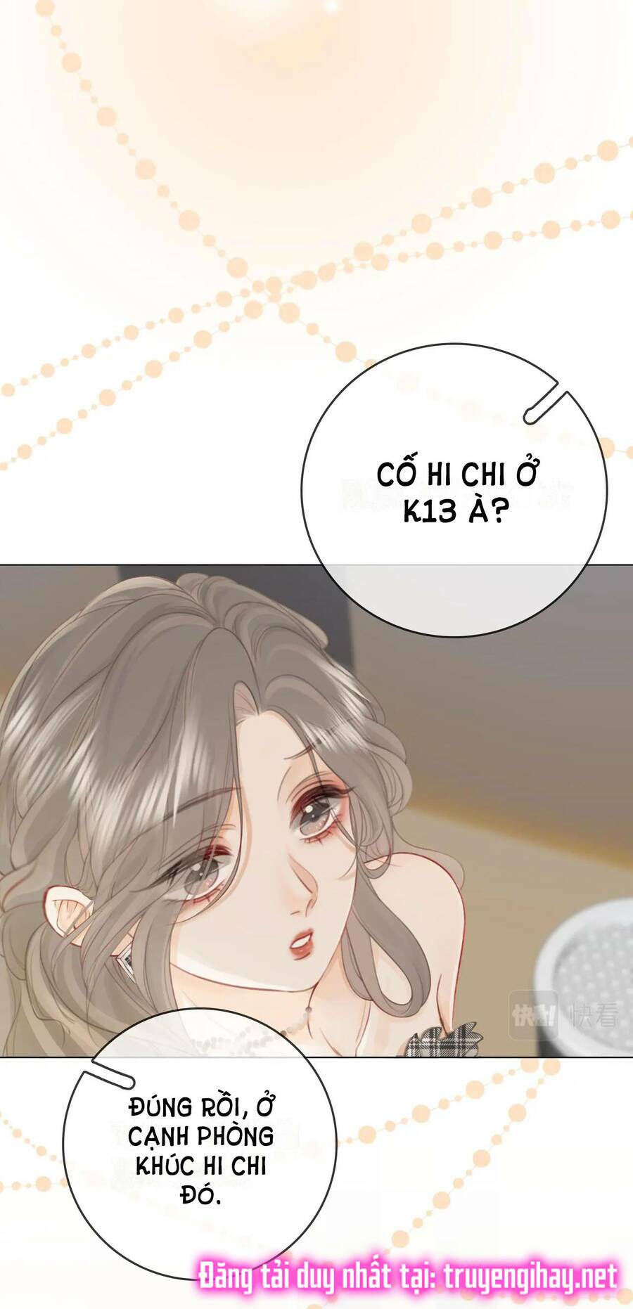 Em Chỉ Có Thể Là Của Tôi - Chapter 8.2 - Page 16