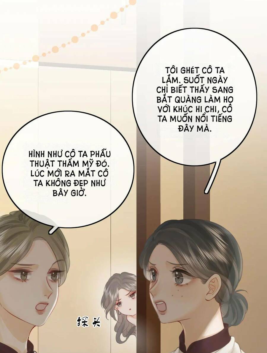 Em Chỉ Có Thể Là Của Tôi - Chapter 8.2 - Page 17