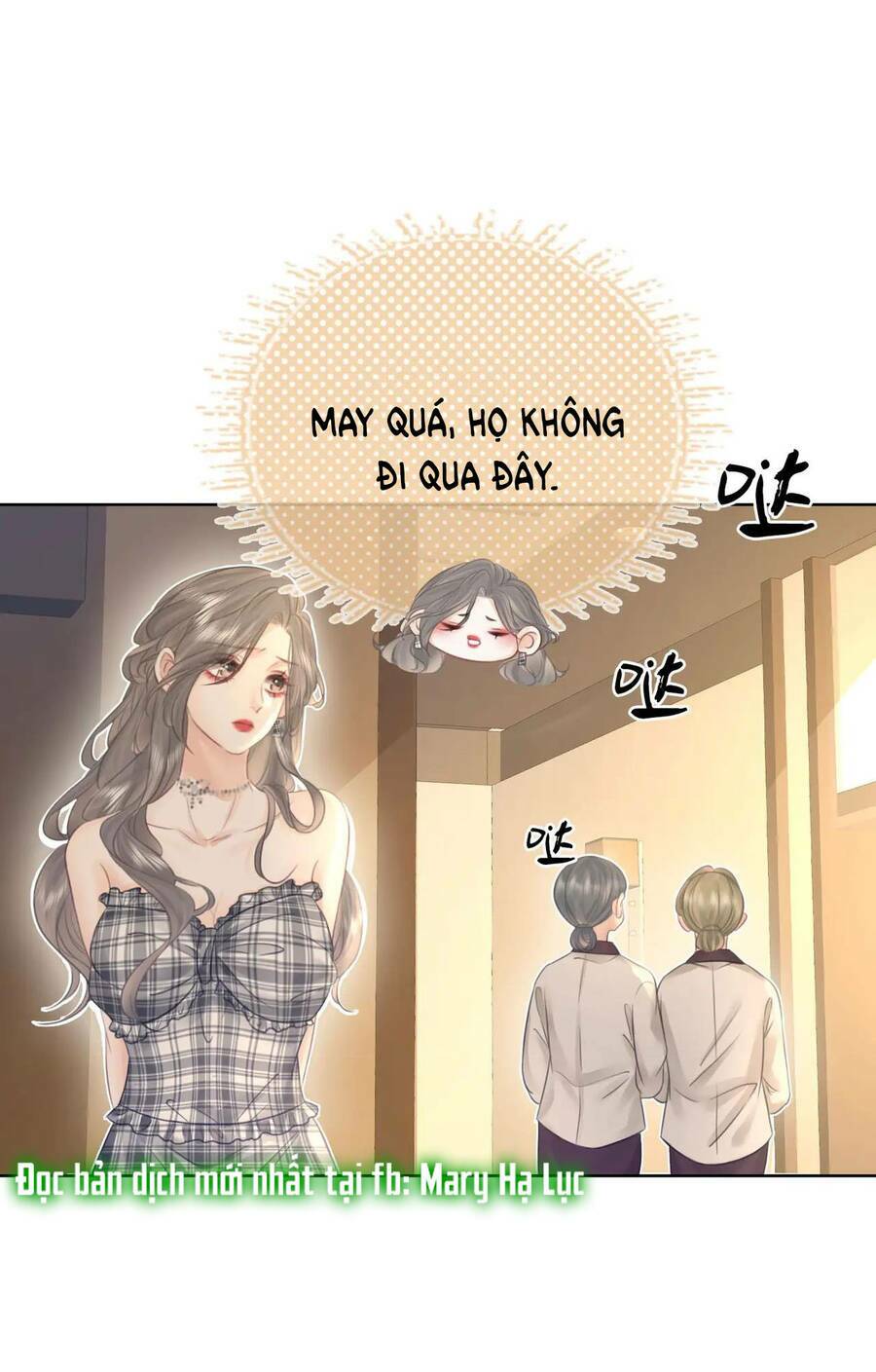 Em Chỉ Có Thể Là Của Tôi - Chapter 8.2 - Page 20
