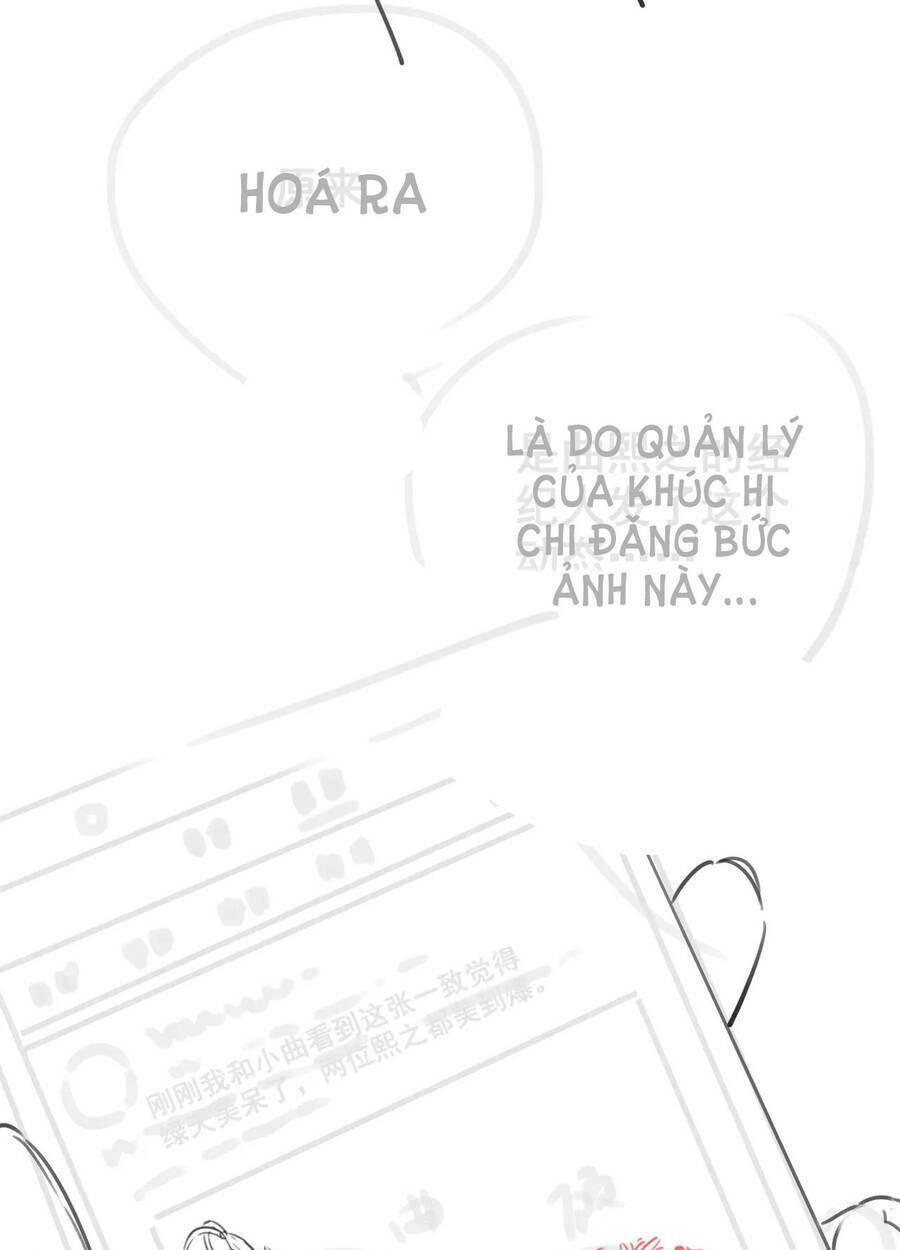 Em Chỉ Có Thể Là Của Tôi - Chapter 8.2 - Page 30