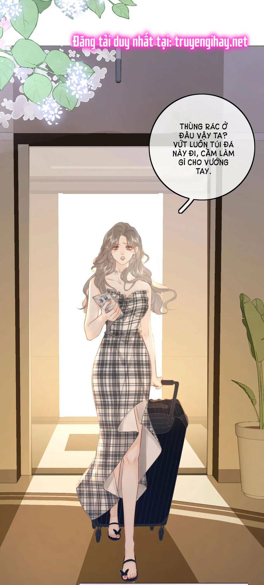 Em Chỉ Có Thể Là Của Tôi - Chapter 8.2 - Page 3