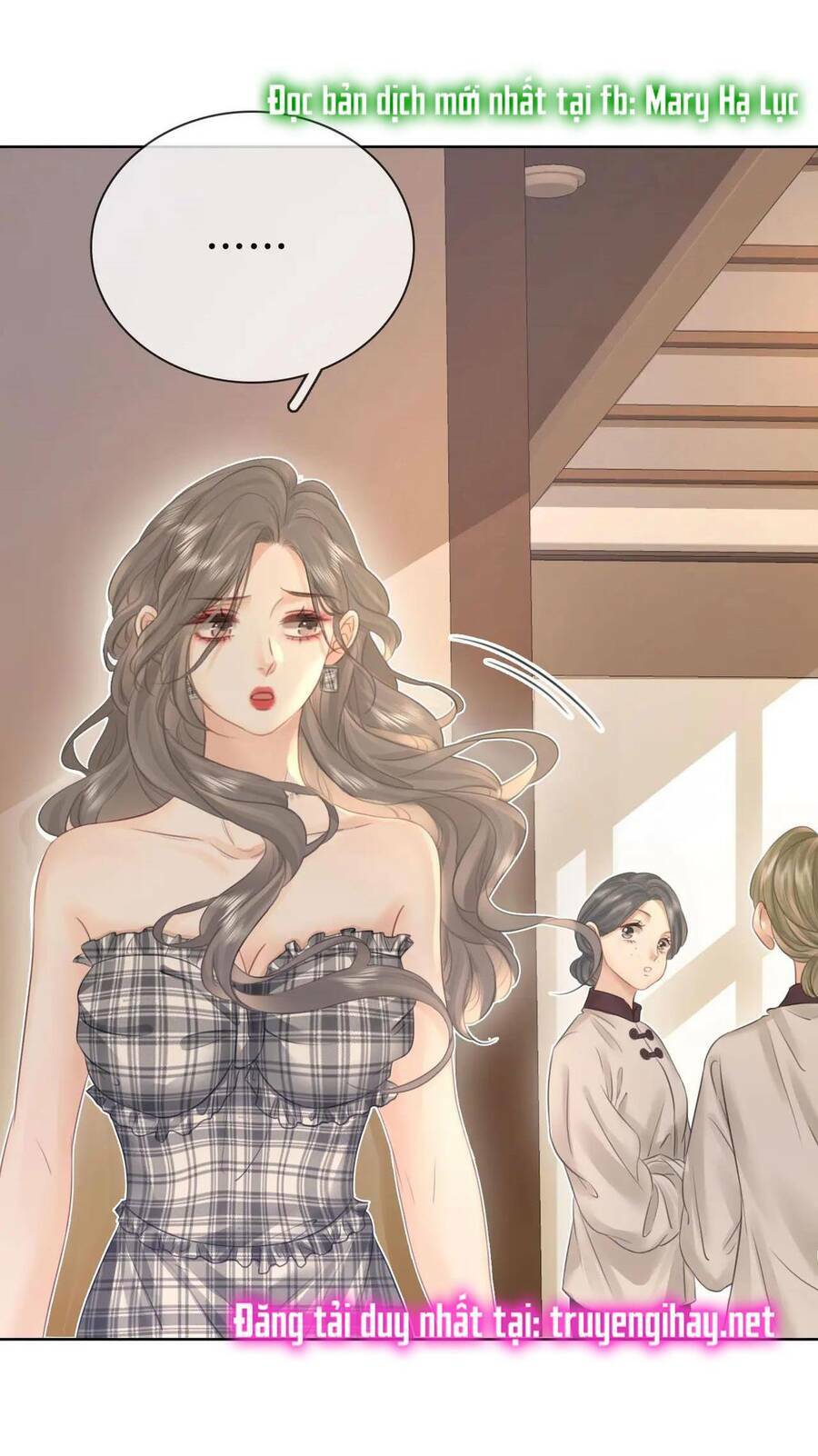 Em Chỉ Có Thể Là Của Tôi - Chapter 8.2 - Page 6