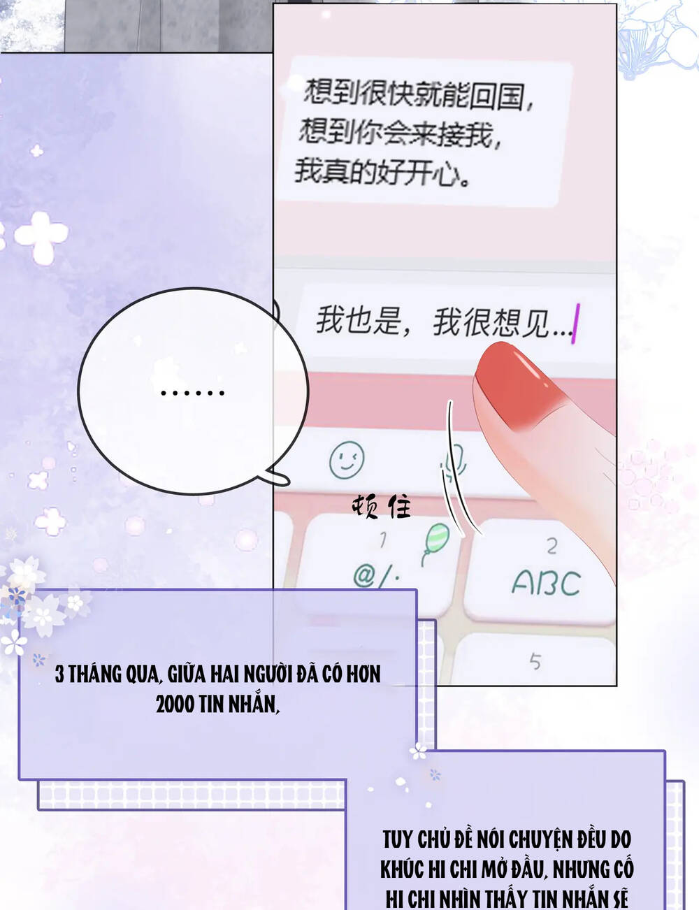 Em Chỉ Có Thể Là Của Tôi - Chapter 80 - Page 10