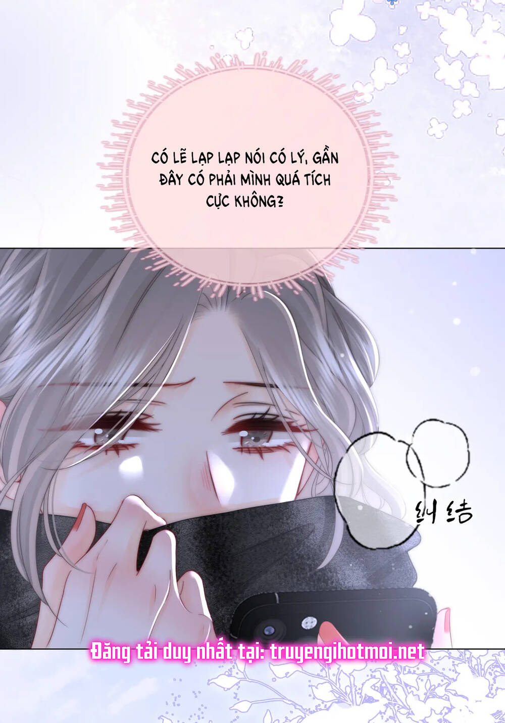 Em Chỉ Có Thể Là Của Tôi - Chapter 80 - Page 12