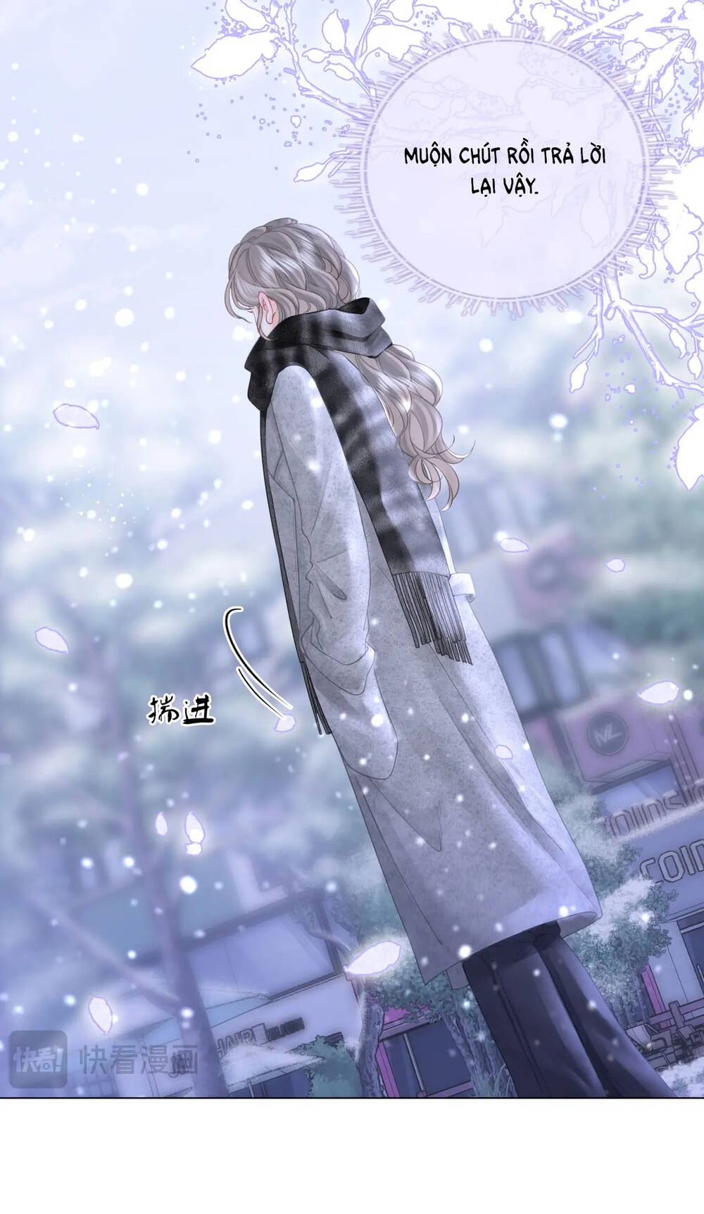 Em Chỉ Có Thể Là Của Tôi - Chapter 80 - Page 13