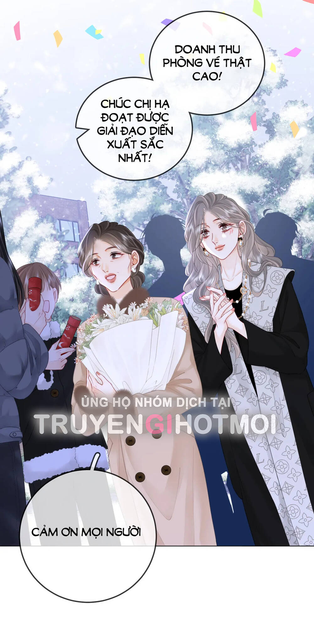 Em Chỉ Có Thể Là Của Tôi - Chapter 80 - Page 16