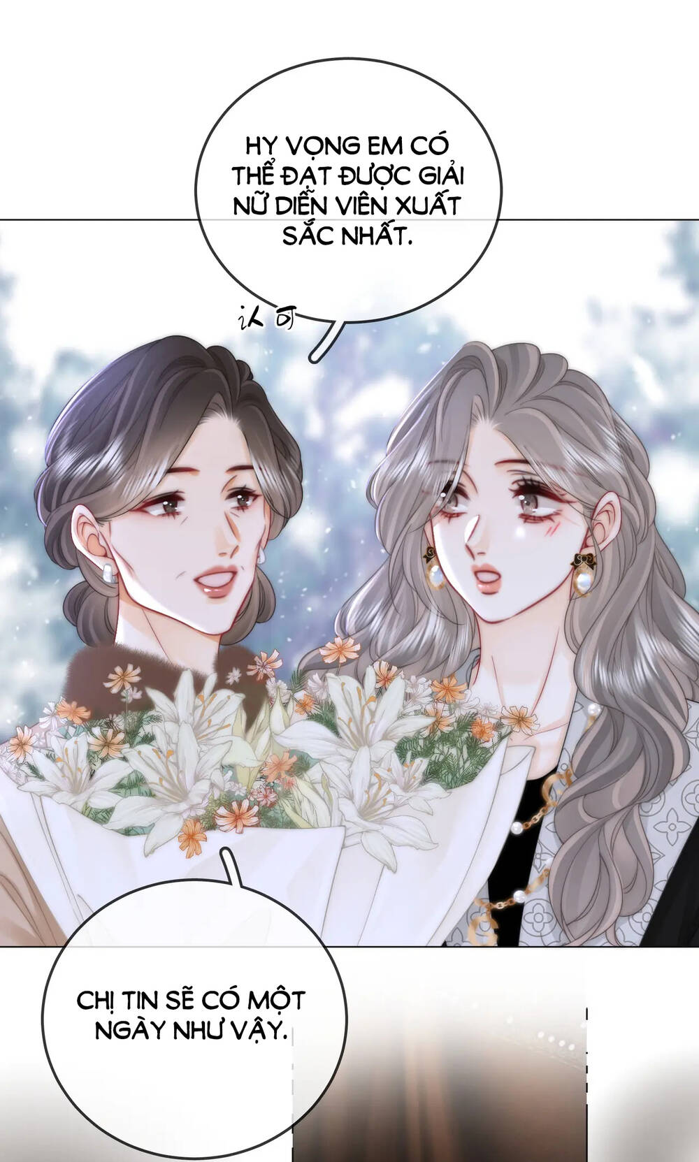 Em Chỉ Có Thể Là Của Tôi - Chapter 80 - Page 17