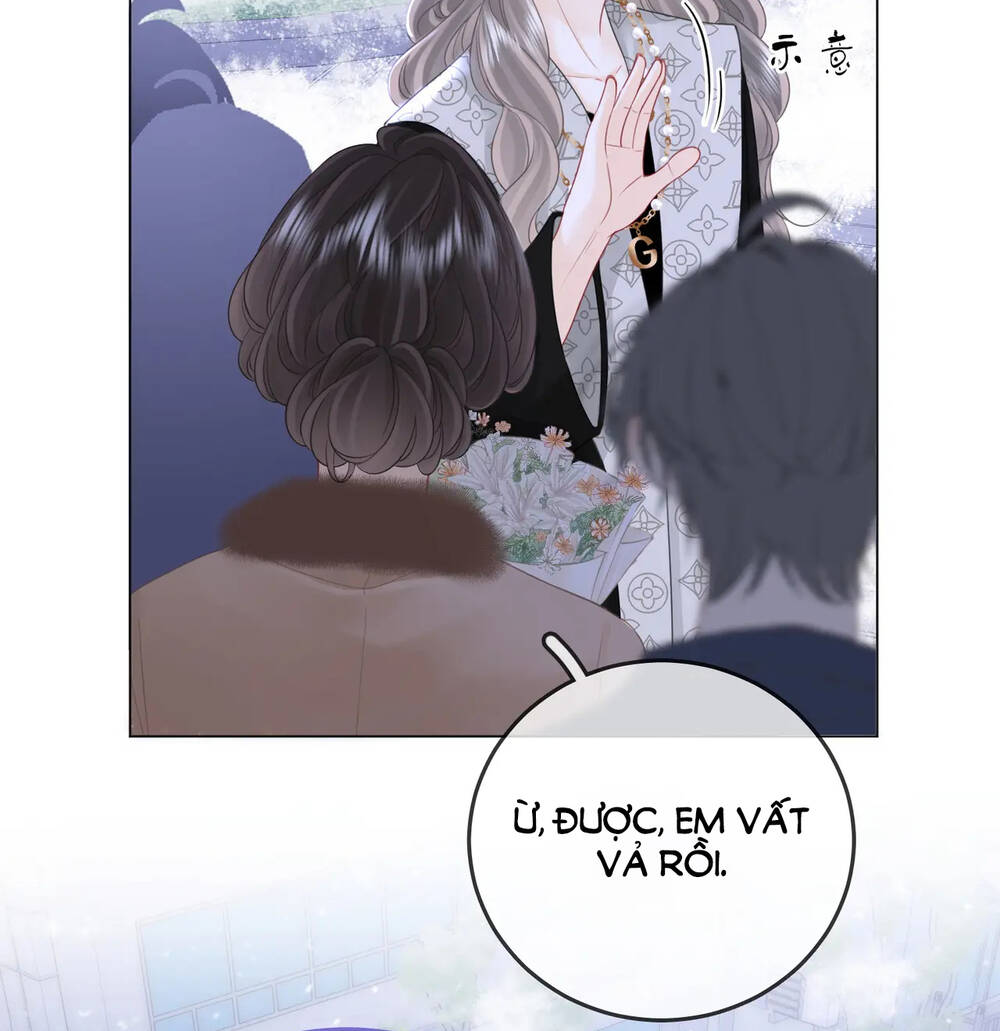 Em Chỉ Có Thể Là Của Tôi - Chapter 80 - Page 21