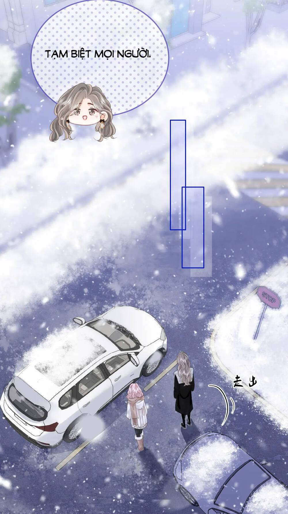 Em Chỉ Có Thể Là Của Tôi - Chapter 80 - Page 22