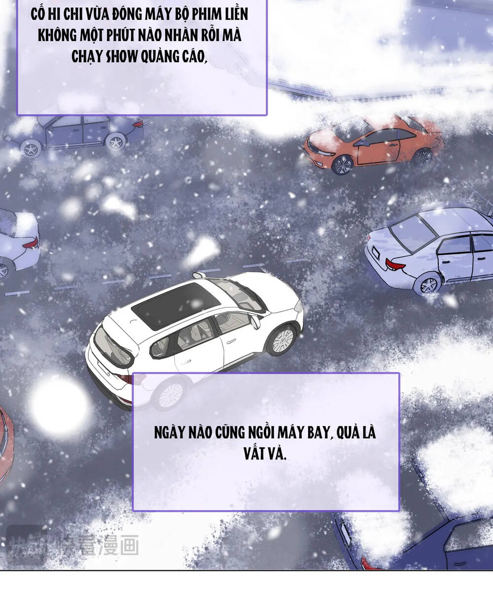 Em Chỉ Có Thể Là Của Tôi - Chapter 80 - Page 26