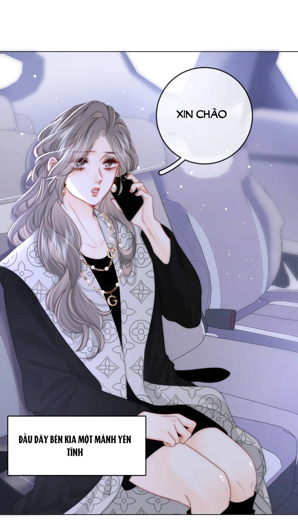 Em Chỉ Có Thể Là Của Tôi - Chapter 80 - Page 32