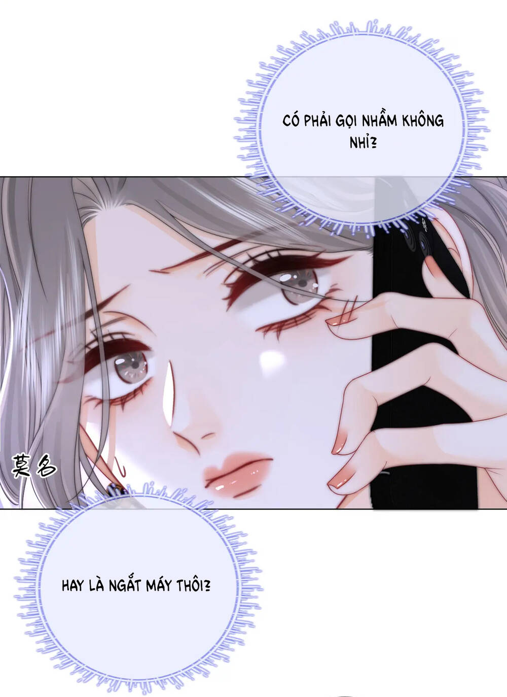 Em Chỉ Có Thể Là Của Tôi - Chapter 80 - Page 33