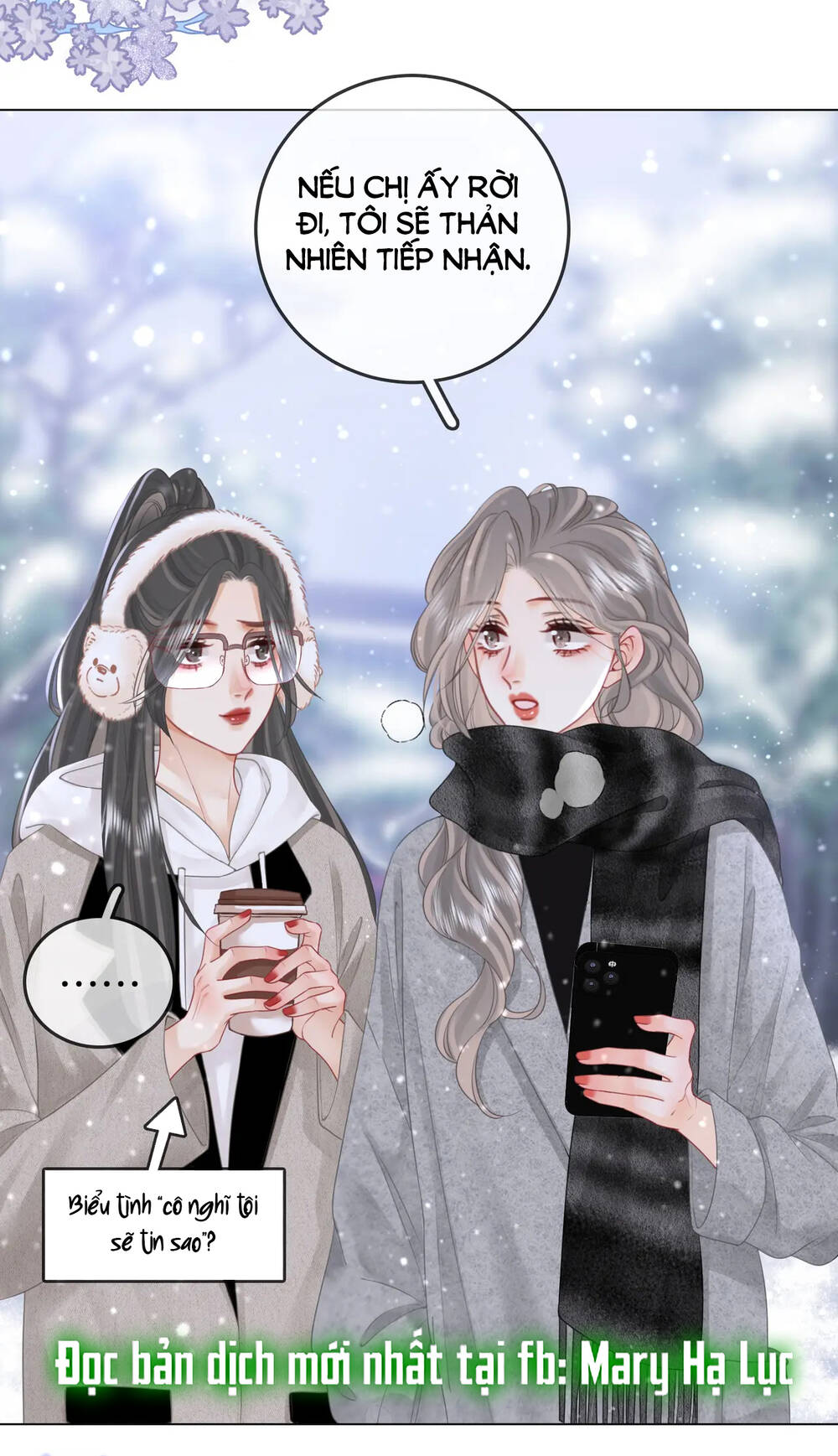 Em Chỉ Có Thể Là Của Tôi - Chapter 80 - Page 3