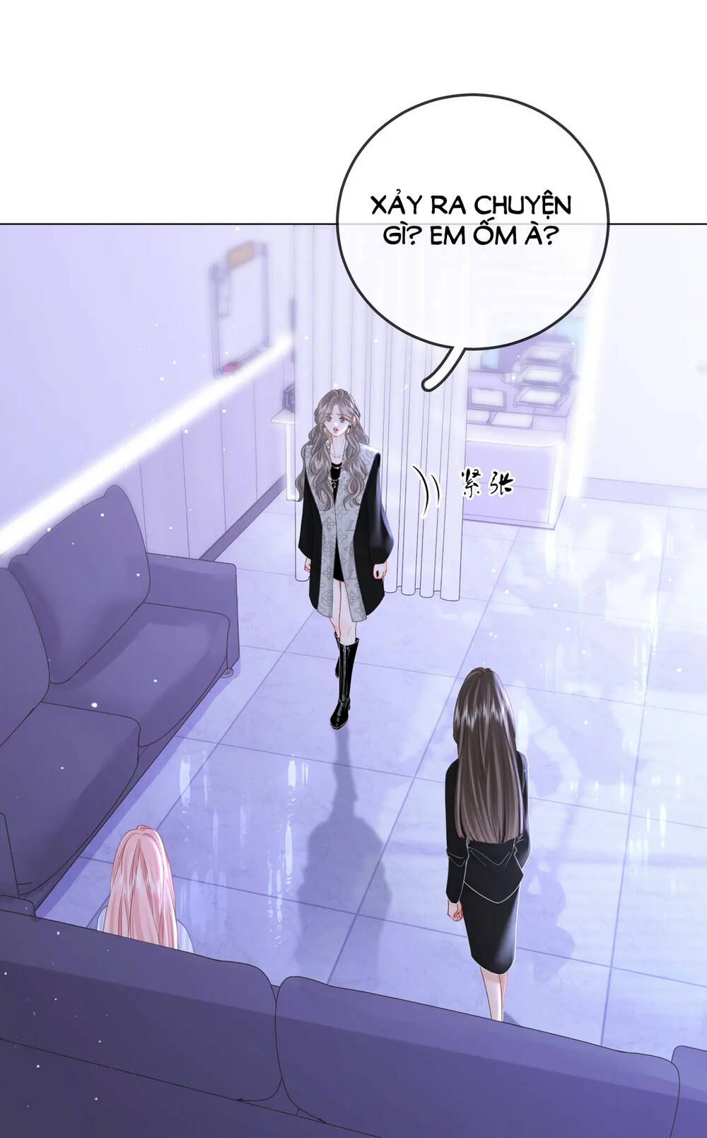 Em Chỉ Có Thể Là Của Tôi - Chapter 80 - Page 46