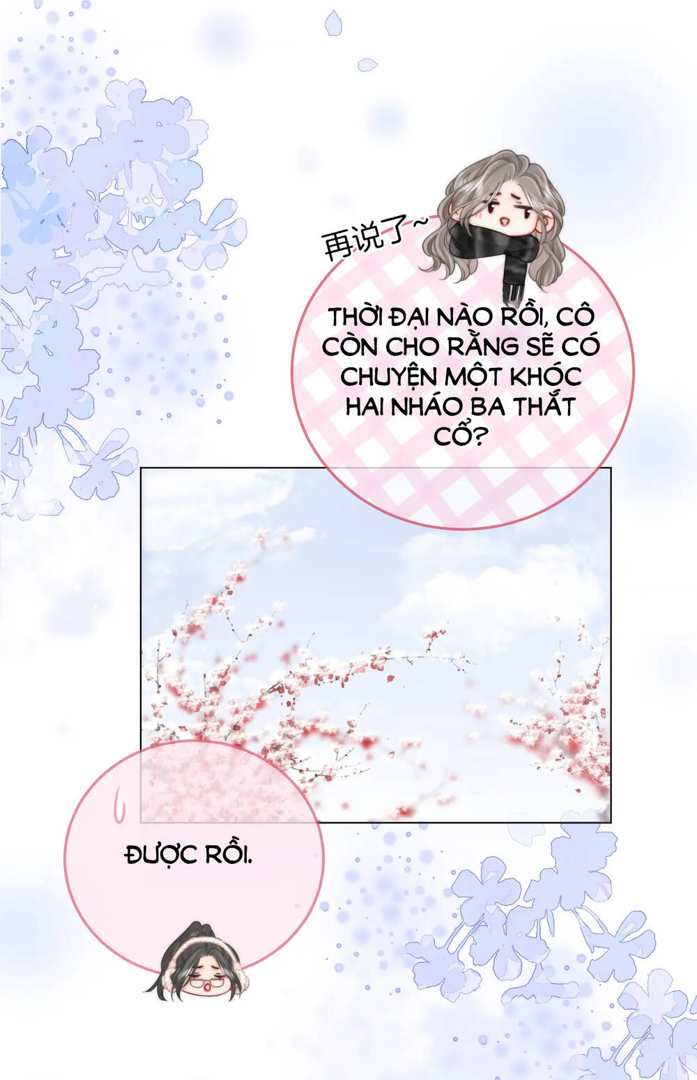 Em Chỉ Có Thể Là Của Tôi - Chapter 80 - Page 4