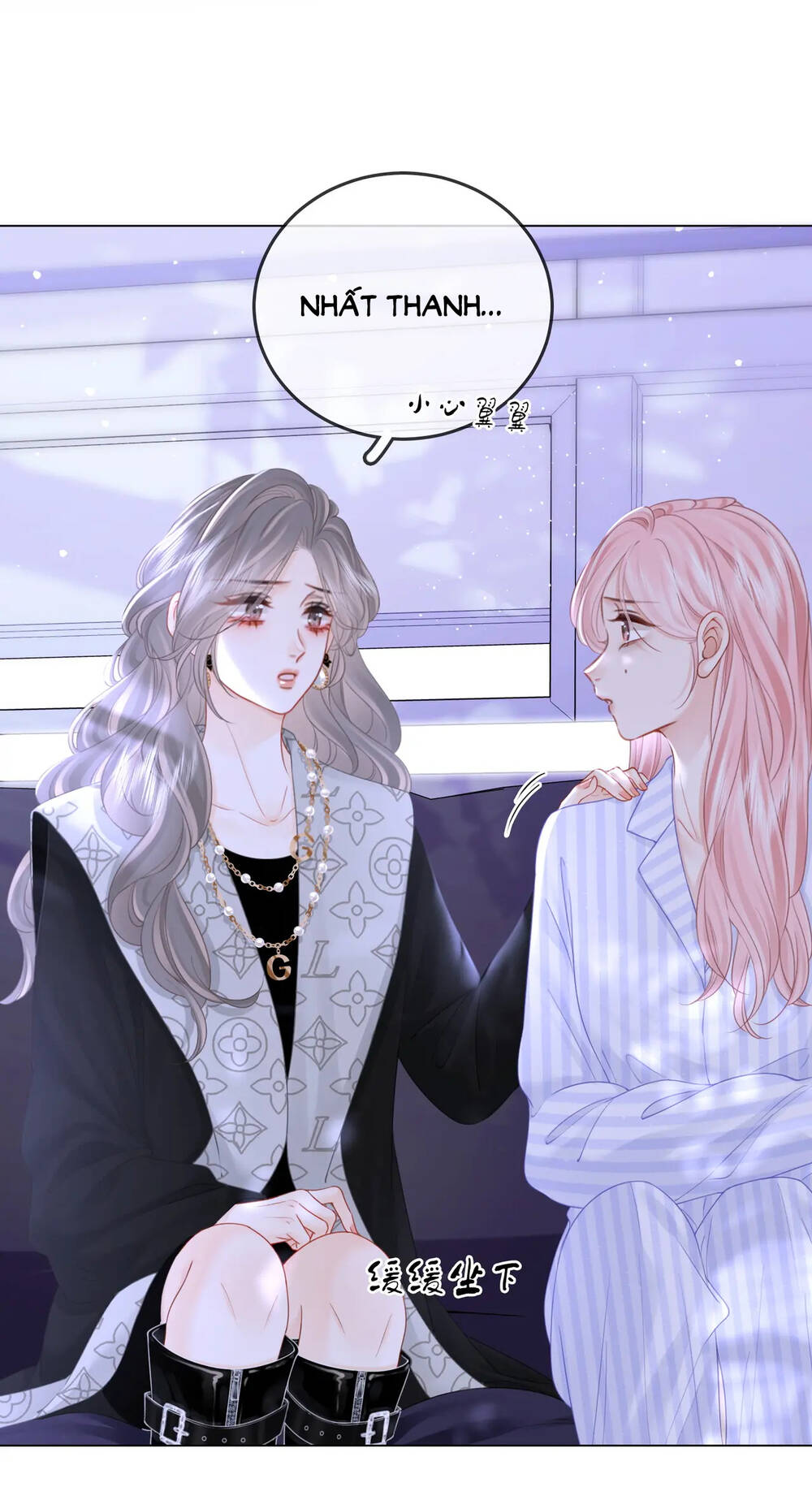 Em Chỉ Có Thể Là Của Tôi - Chapter 80 - Page 52