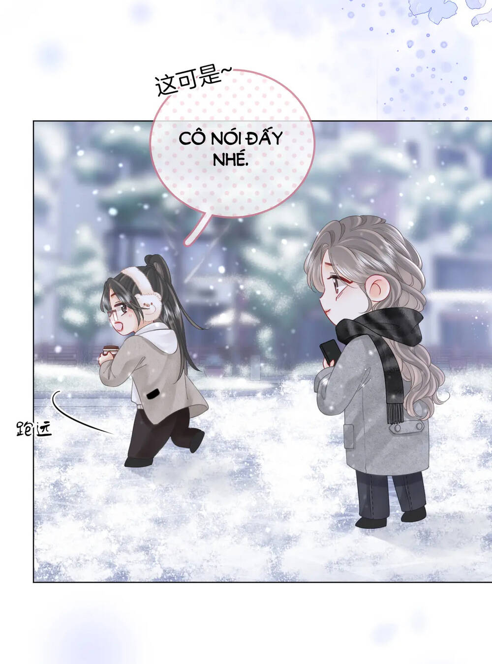 Em Chỉ Có Thể Là Của Tôi - Chapter 80 - Page 5