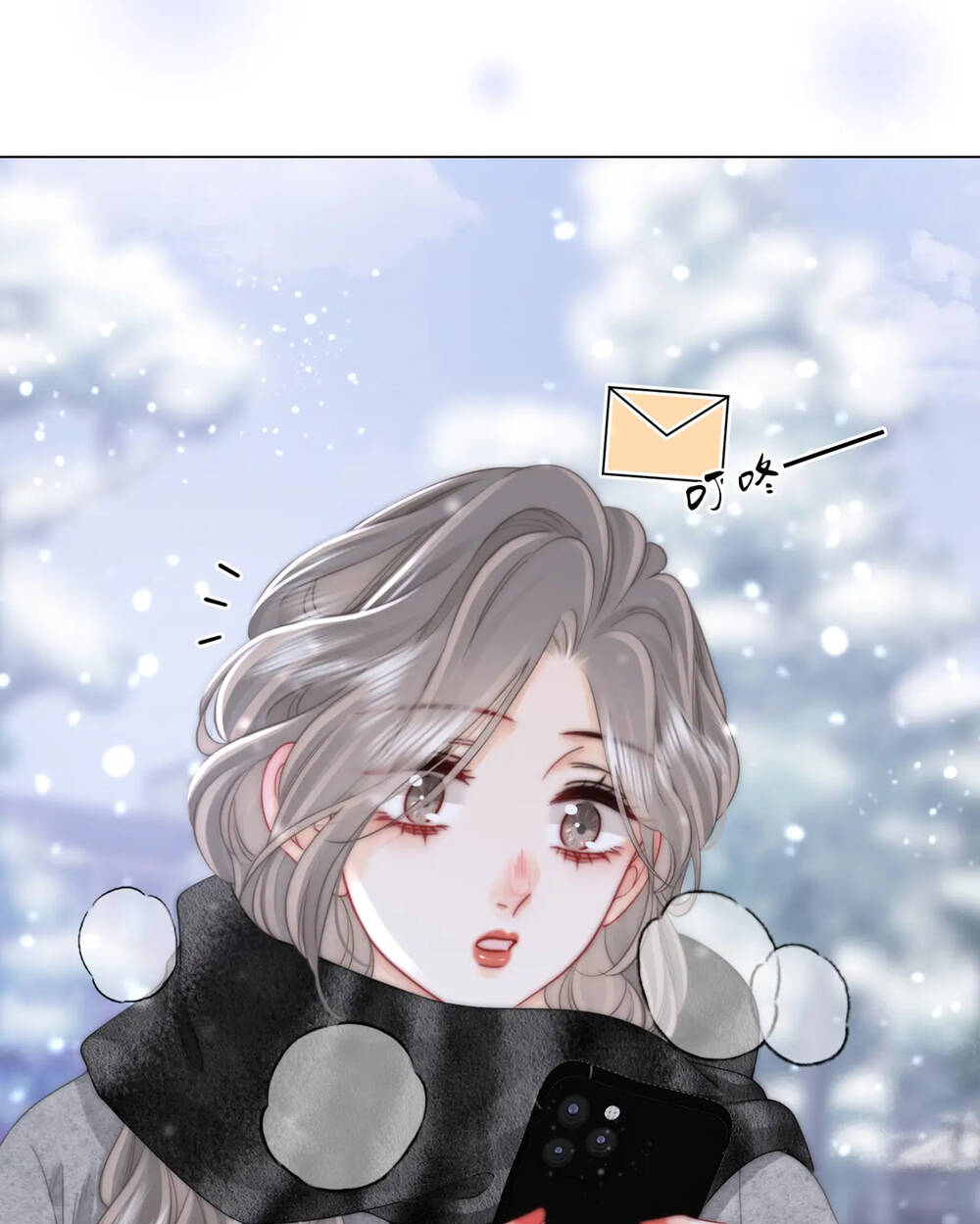 Em Chỉ Có Thể Là Của Tôi - Chapter 80 - Page 6