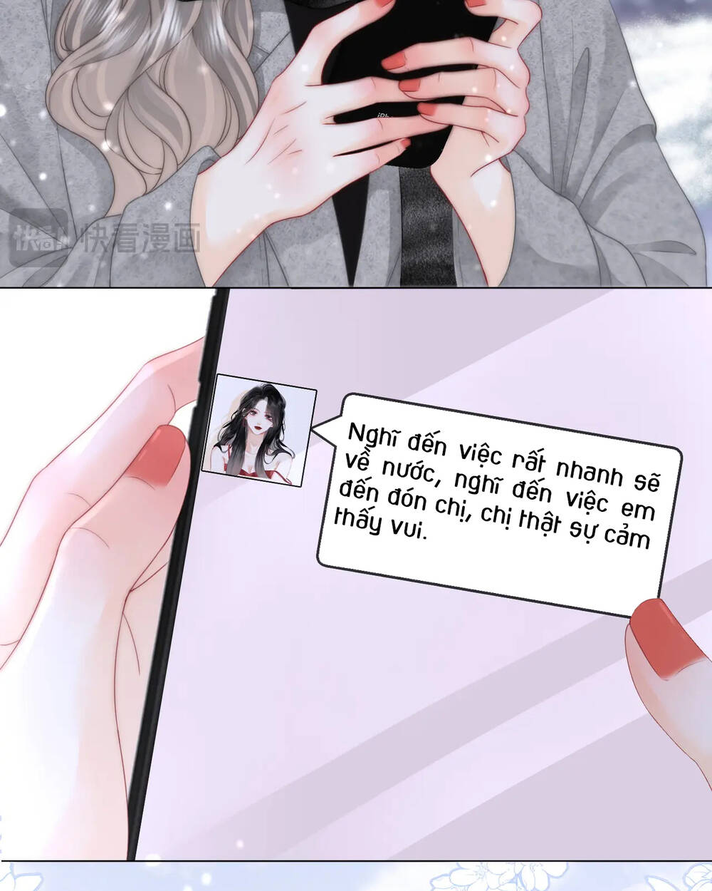 Em Chỉ Có Thể Là Của Tôi - Chapter 80 - Page 7