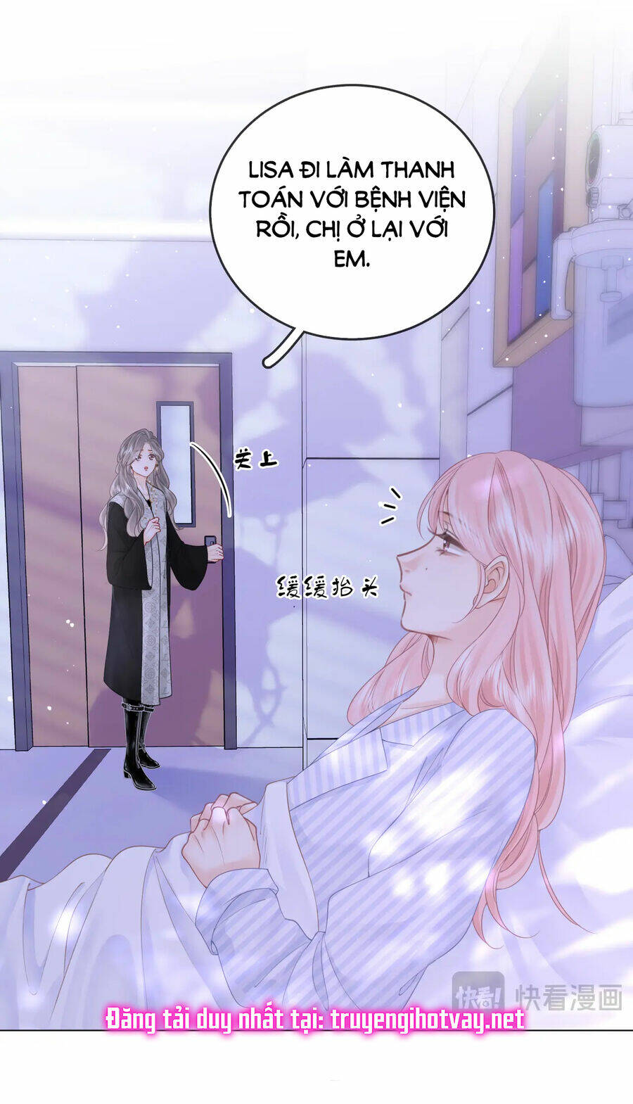 Em Chỉ Có Thể Là Của Tôi - Chapter 81 - Page 11