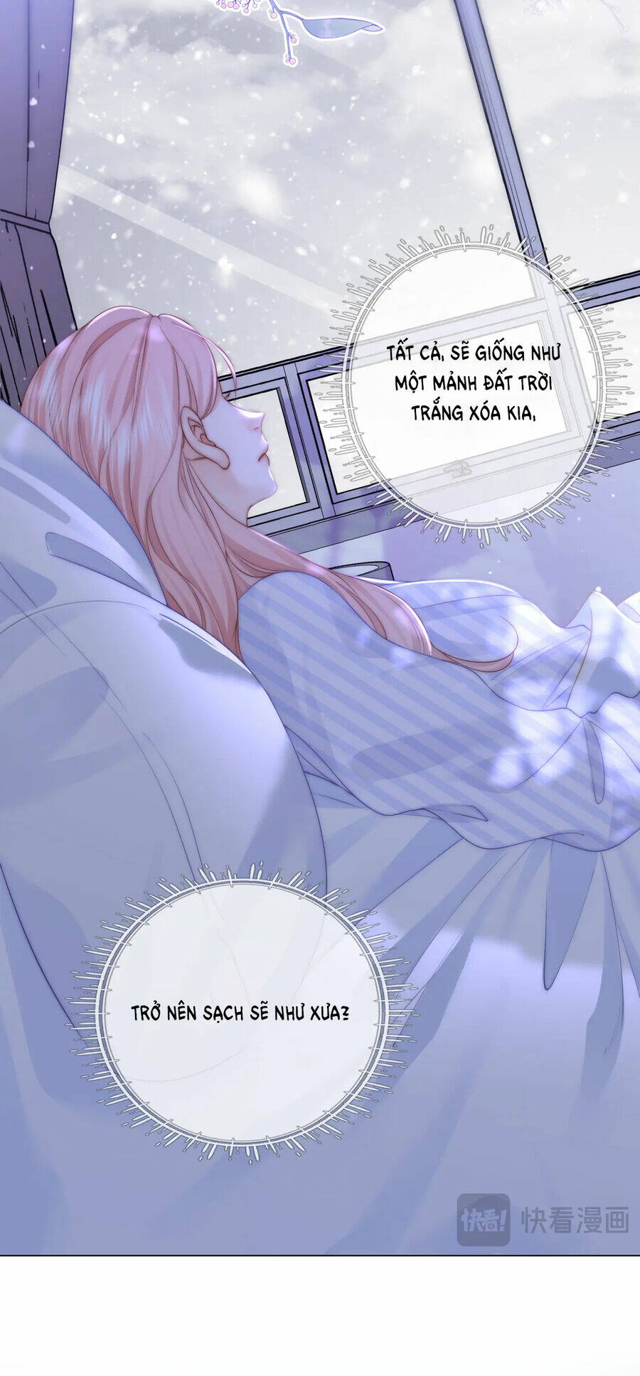 Em Chỉ Có Thể Là Của Tôi - Chapter 81 - Page 16