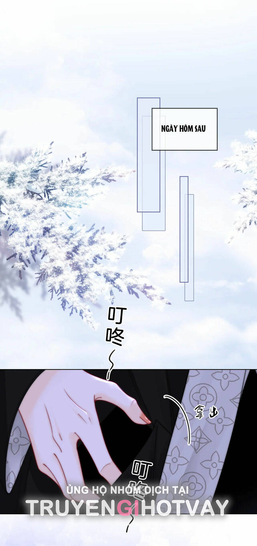 Em Chỉ Có Thể Là Của Tôi - Chapter 81 - Page 17