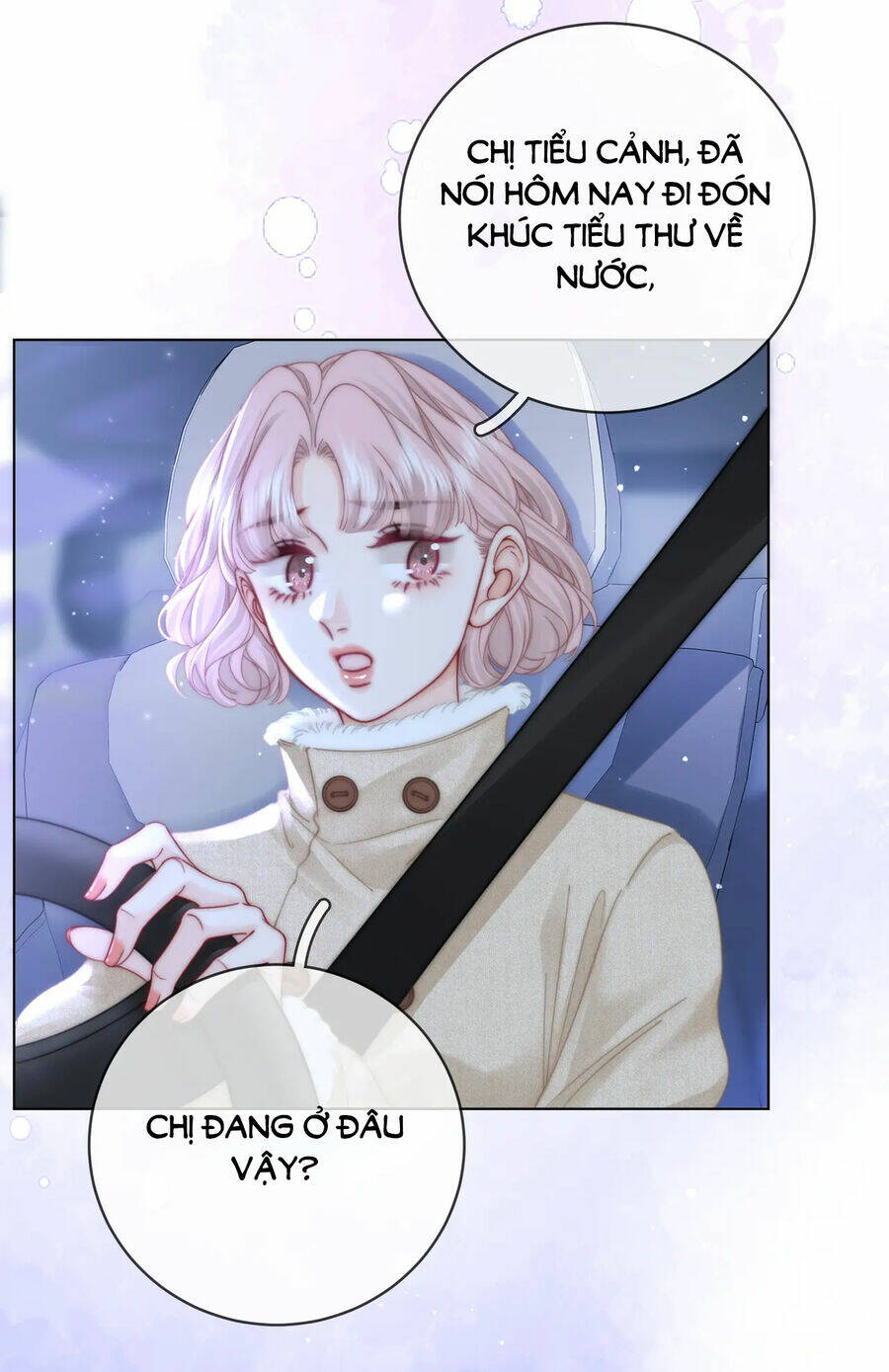 Em Chỉ Có Thể Là Của Tôi - Chapter 81 - Page 19