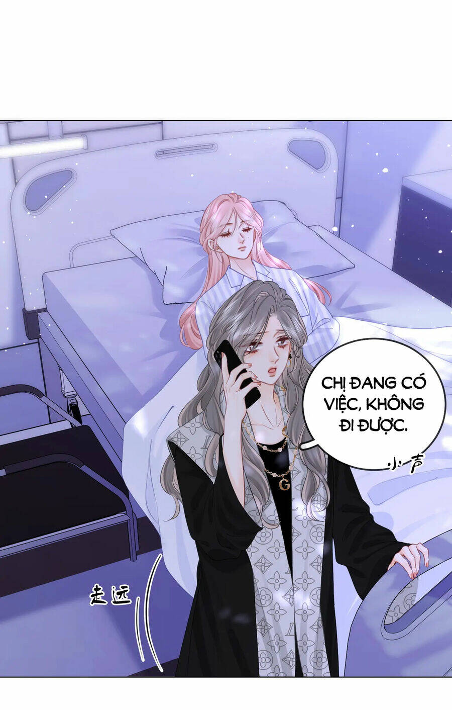 Em Chỉ Có Thể Là Của Tôi - Chapter 81 - Page 23