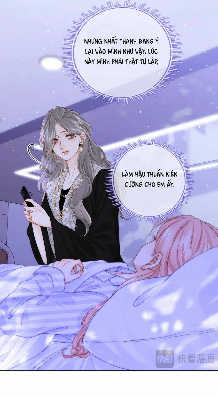 Em Chỉ Có Thể Là Của Tôi - Chapter 81 - Page 27