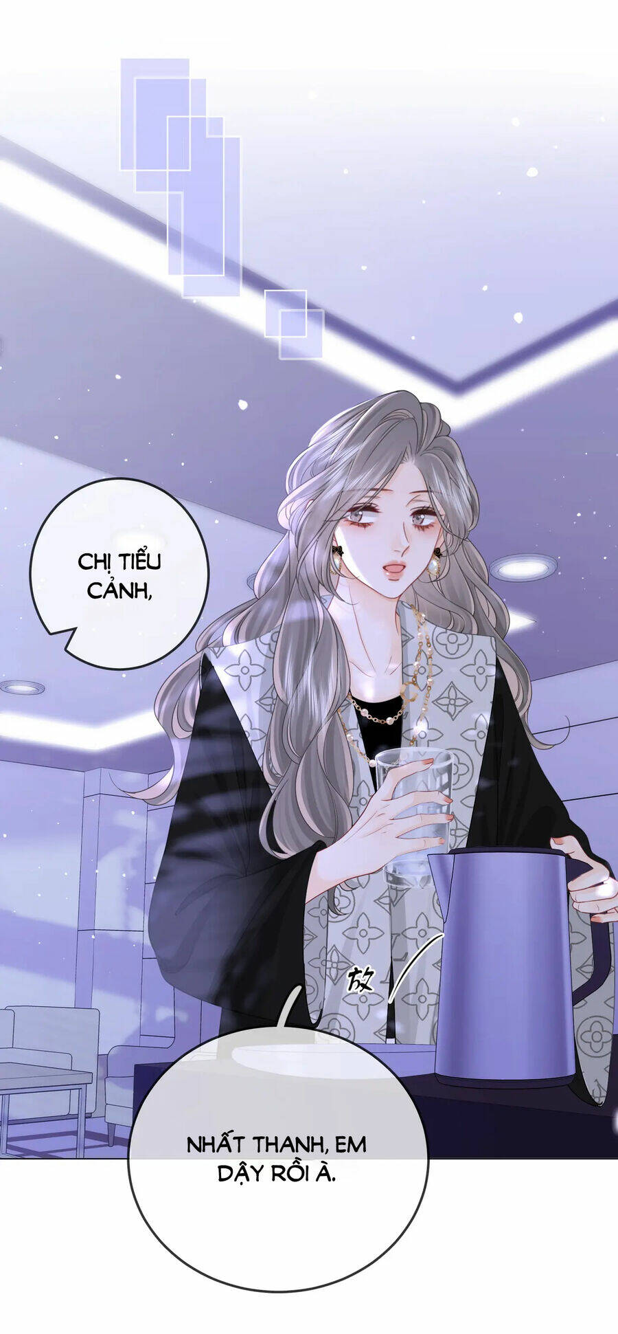 Em Chỉ Có Thể Là Của Tôi - Chapter 81 - Page 28