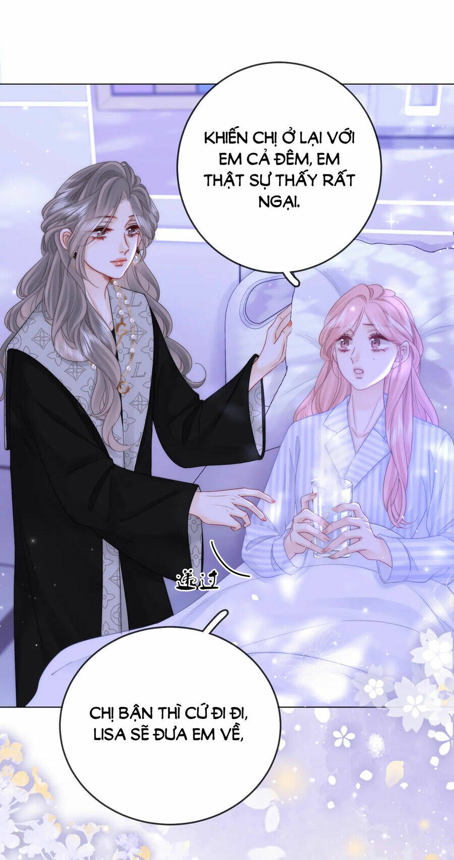 Em Chỉ Có Thể Là Của Tôi - Chapter 81 - Page 29