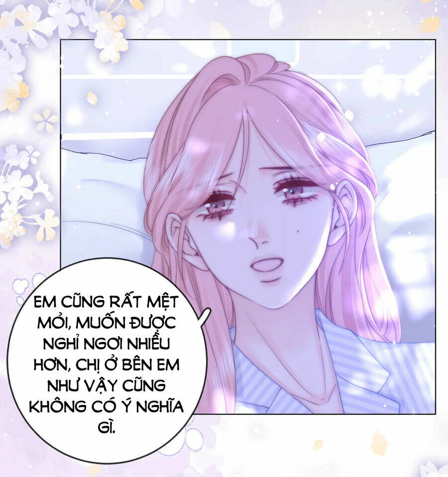 Em Chỉ Có Thể Là Của Tôi - Chapter 81 - Page 30
