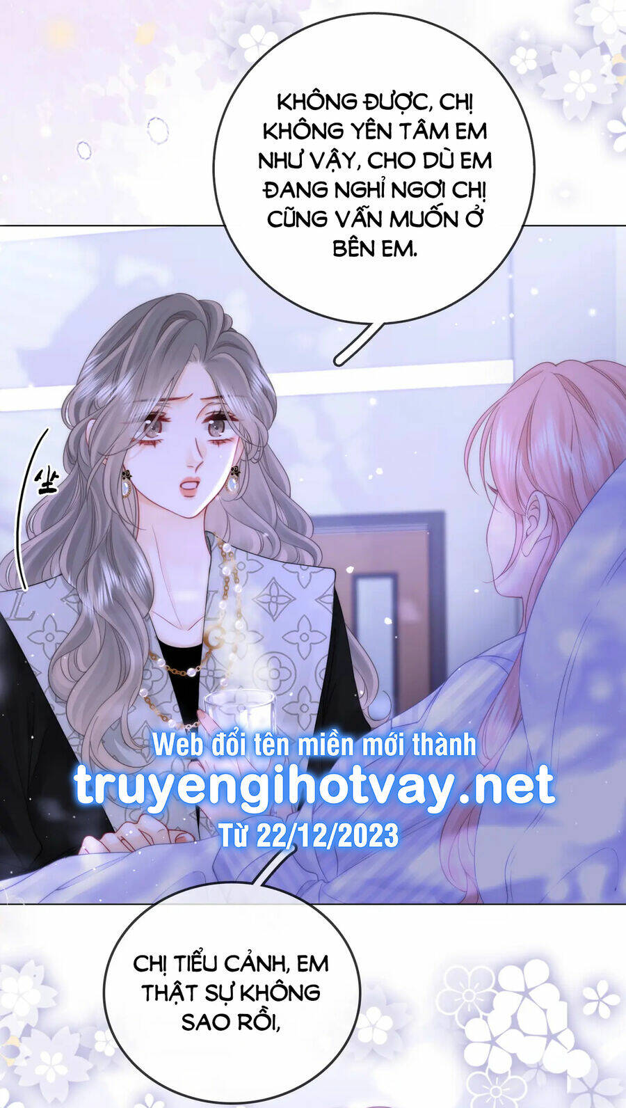 Em Chỉ Có Thể Là Của Tôi - Chapter 81 - Page 31